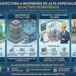 Arquitectura e Ingeniería de Alta Especialidad