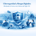 Ciberseguridad y TI