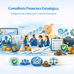 Consultoría Financiera Especializada