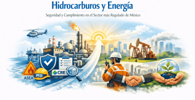 Normatividad Hidrocarburos y Energia