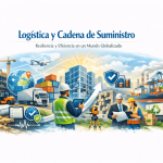 Logística y Cadena de Suministro