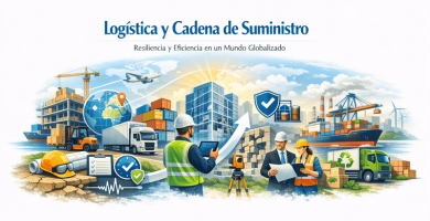 Logística y Cadena de Suministro