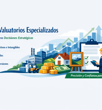 Peritajes Valuatorios Especializados