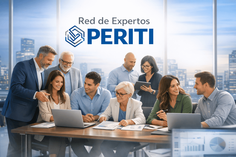 Red de Expertos Periti