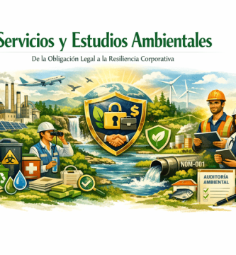 Servicios y Estudios Ambientales